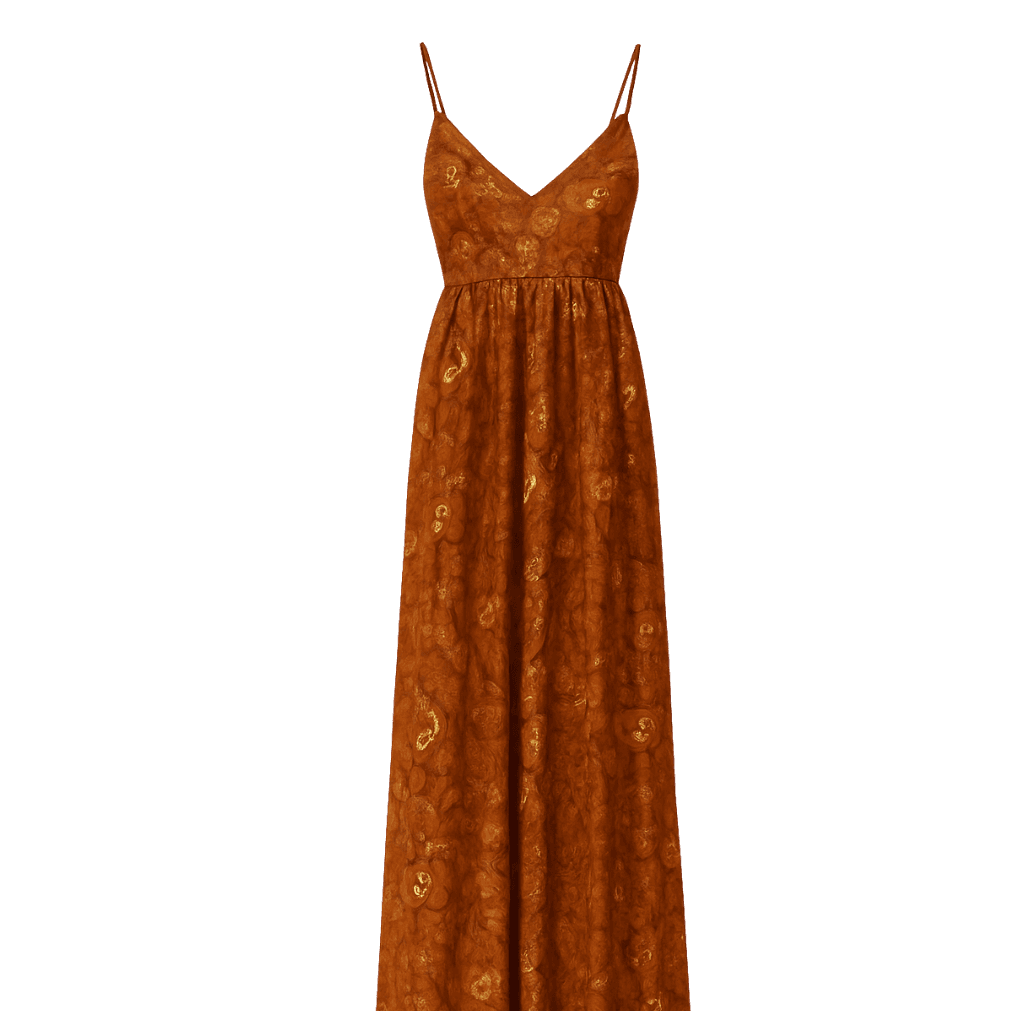 VESTIDO REGATA ESTAMPADO