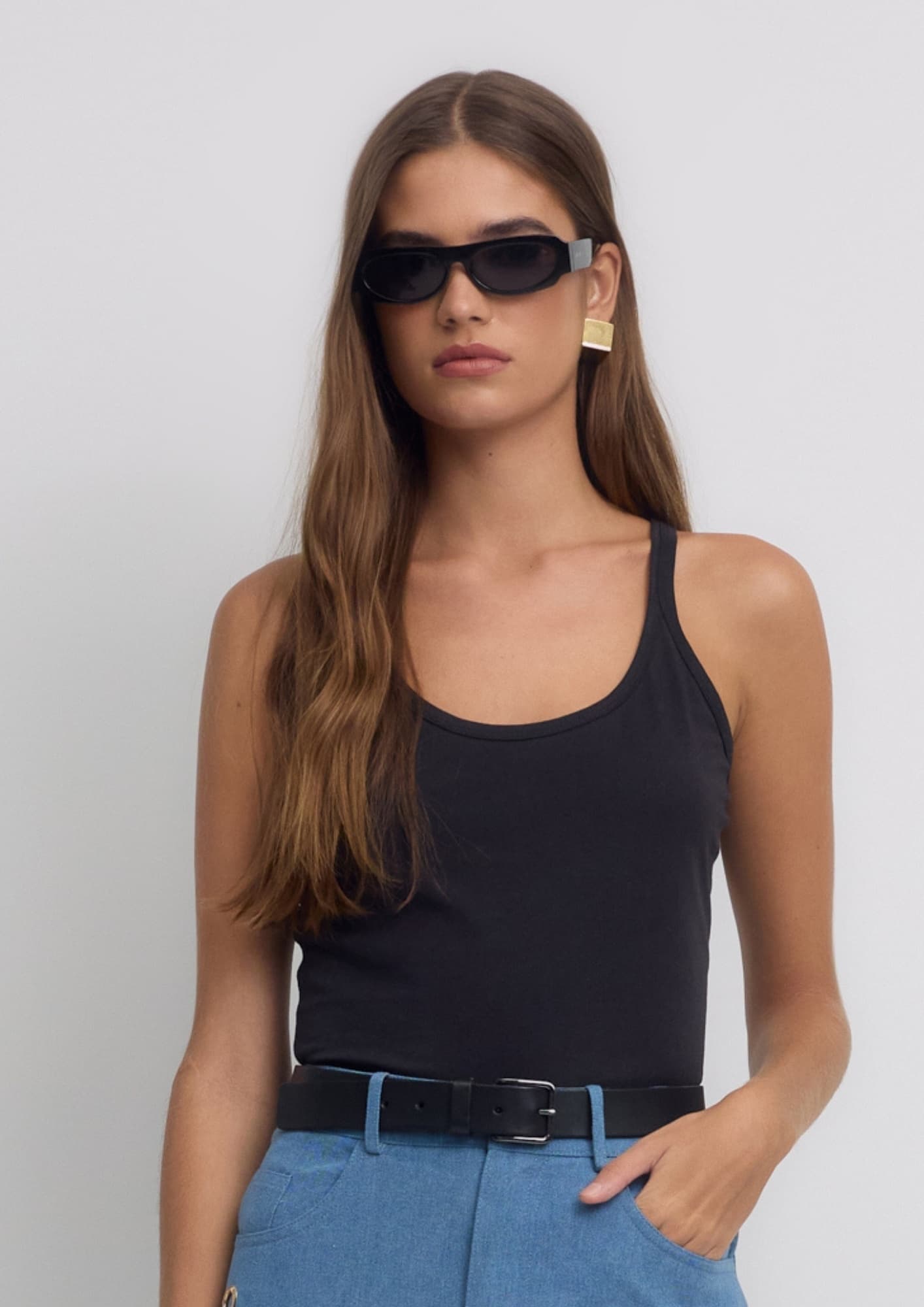 REGATA MALHA BASIC