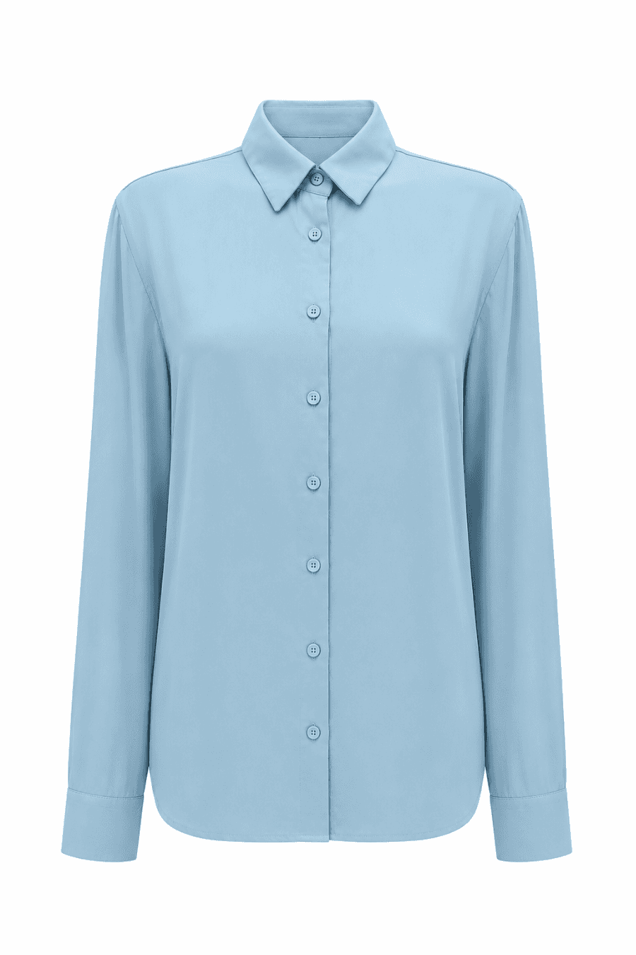 CAMISA MANGA LONGA