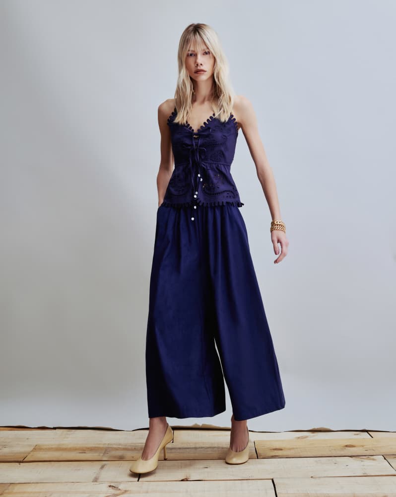 CALÇA PANTALONA
