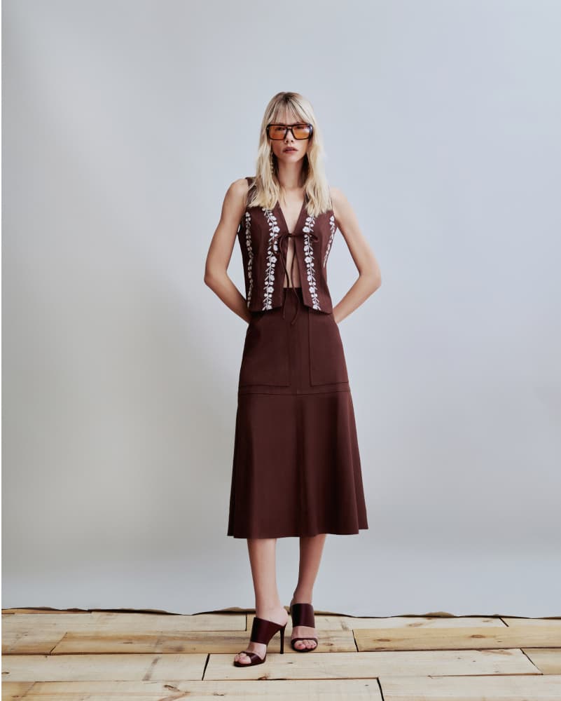 SAIA DE SUEDE