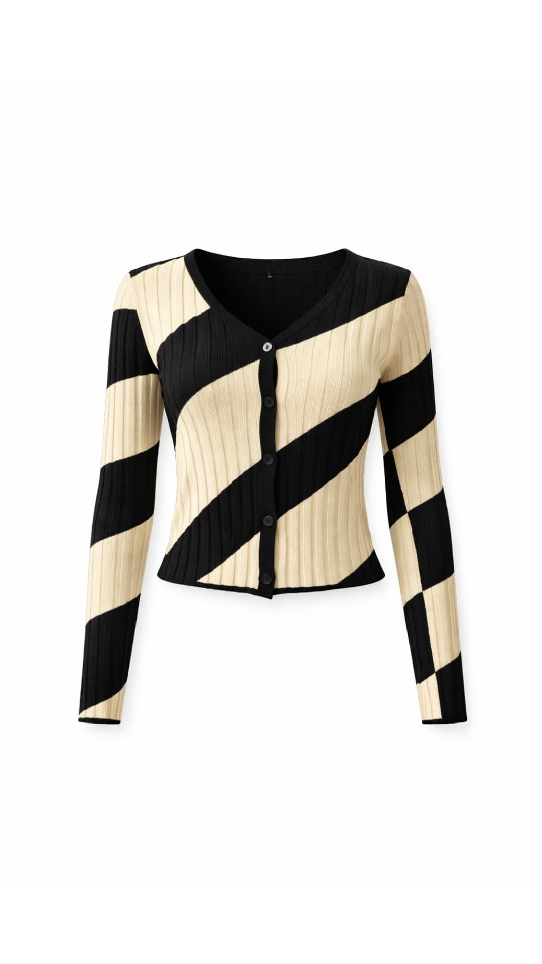 CARDIGAN MODAL CANELADO