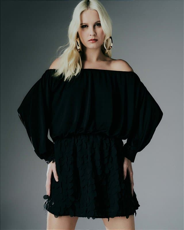 BLUSA HELEN
