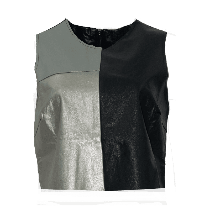 BLUSA EUGENE