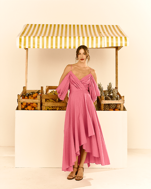 VESTIDO BELA 