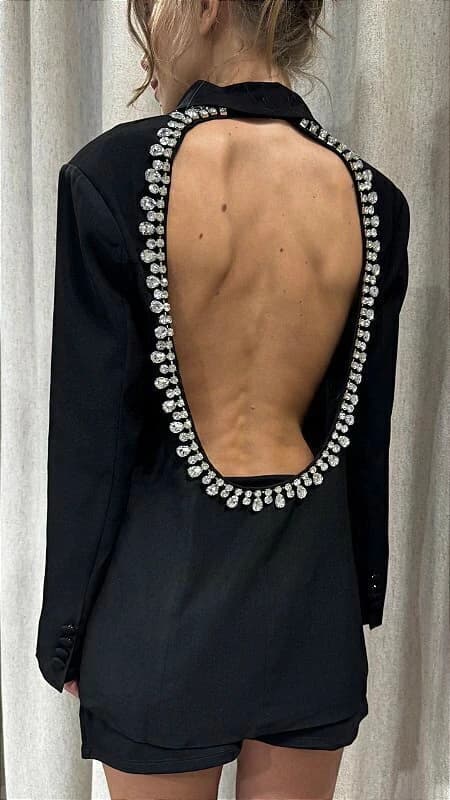Blazer pandora