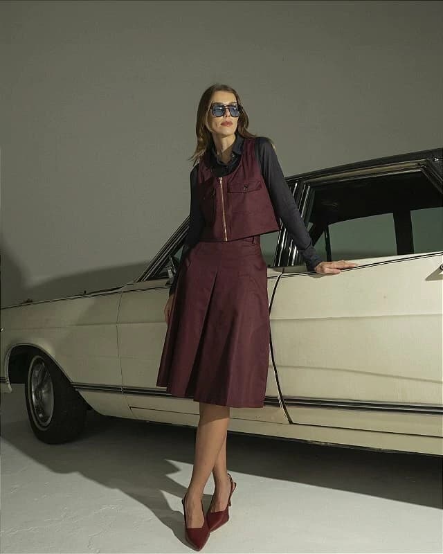 CONJUNTO VITÓRIA