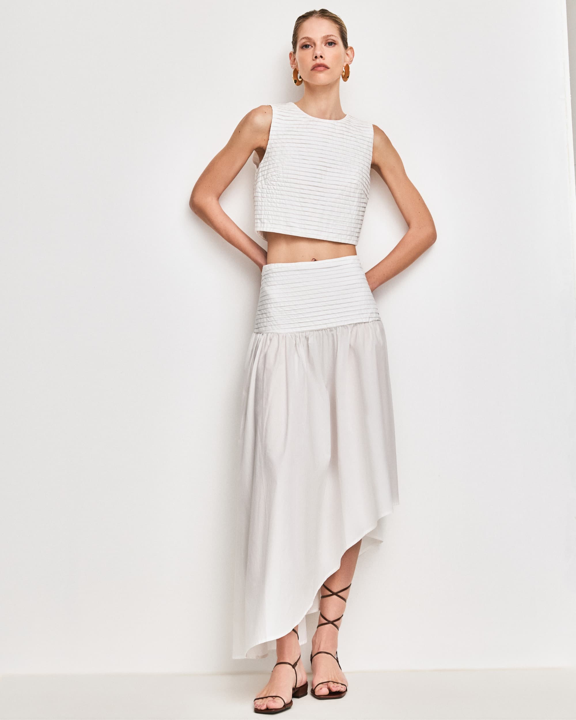 CONJUNTO ASSIMETRICO CLASSICO