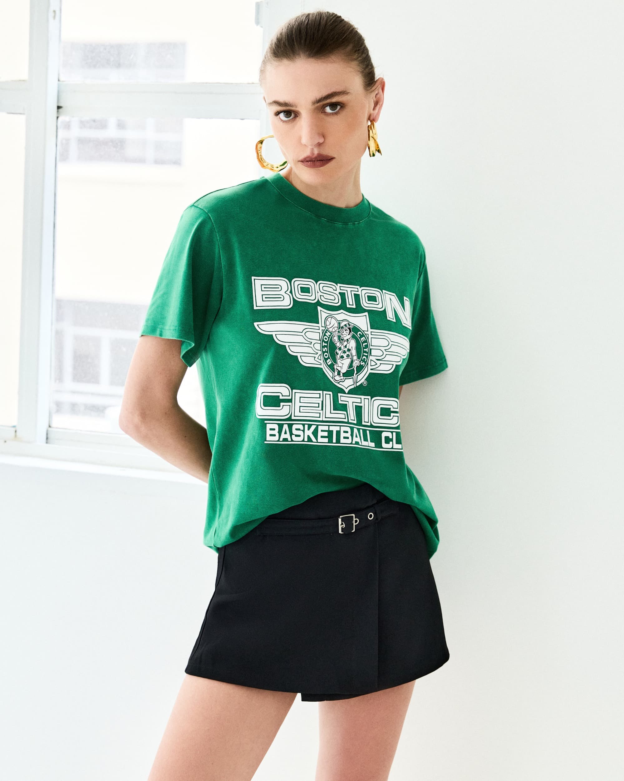 SHORTS SAIA ALFAIATARIA