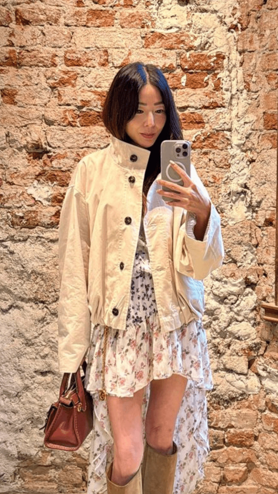 Parka Nelly 
