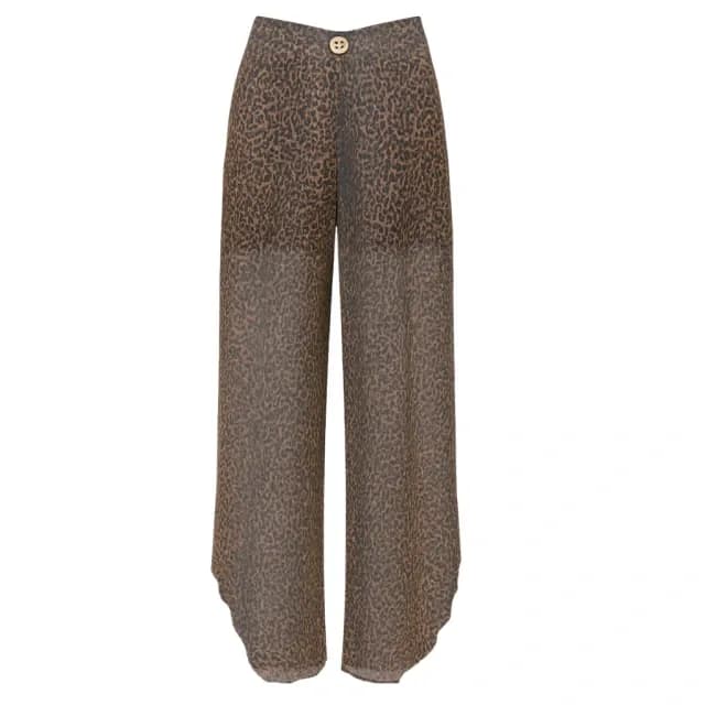 CALÇA ONÇA