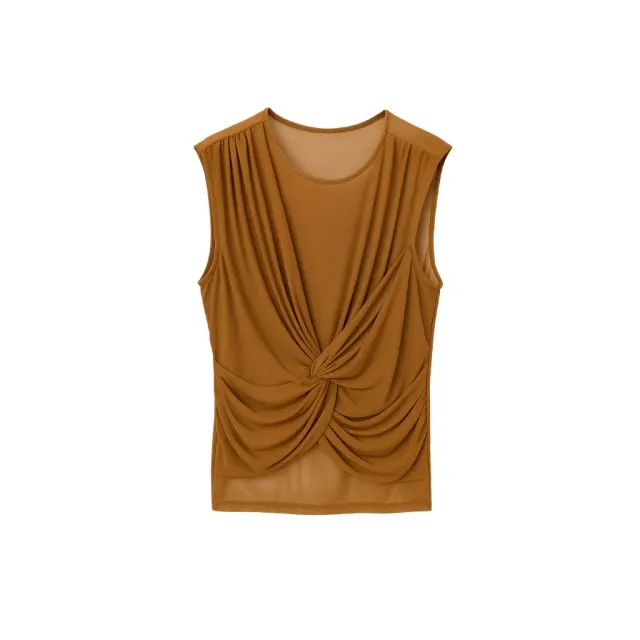BLUSA DETALHE FRONTAL