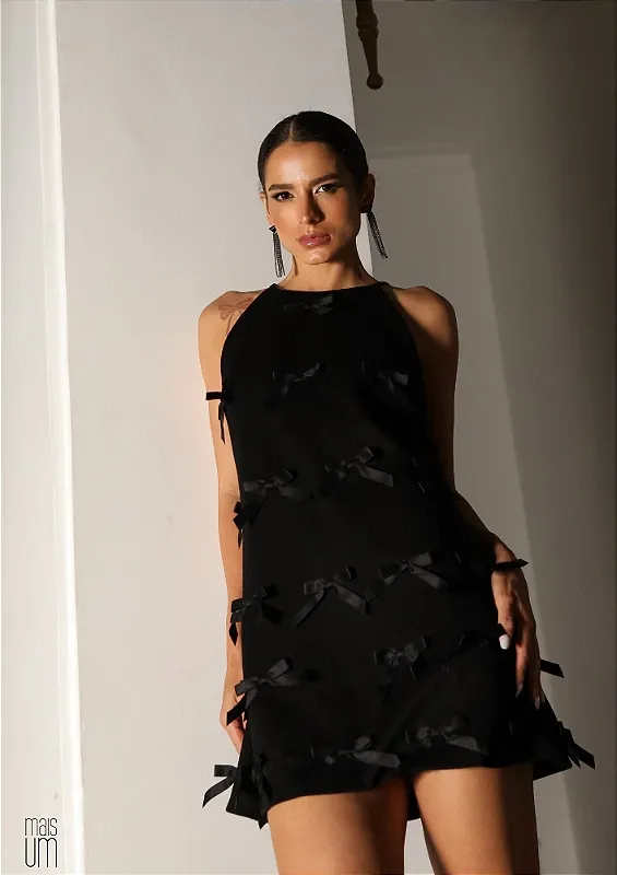 VESTIDO MIA