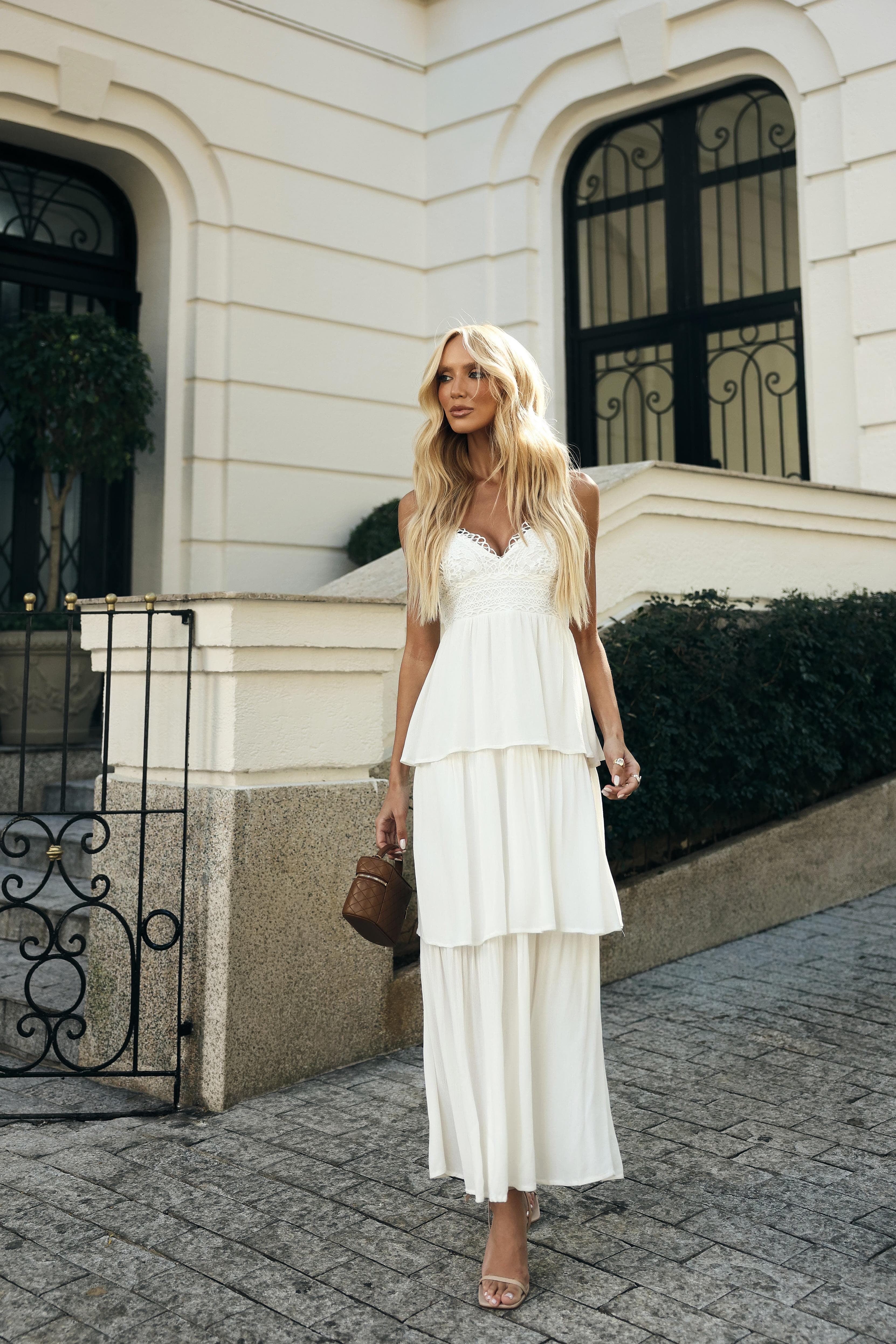 VESTIDO ALÇA