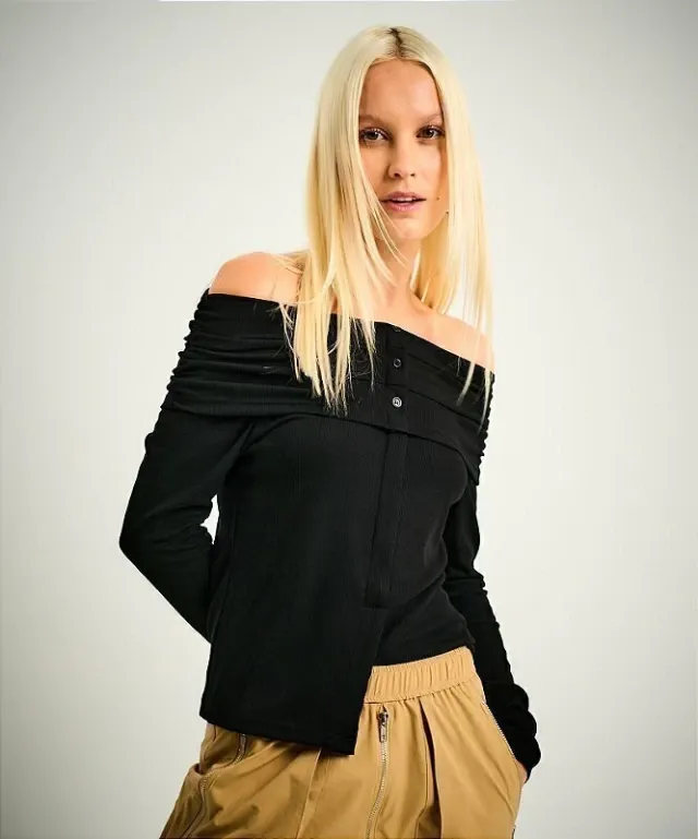BLUSA BRUNA