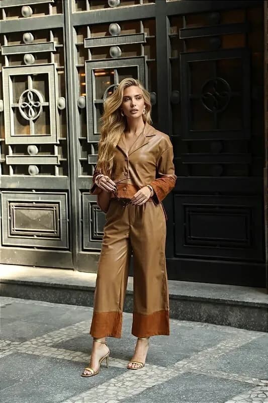 CALÇA PANTACOURT